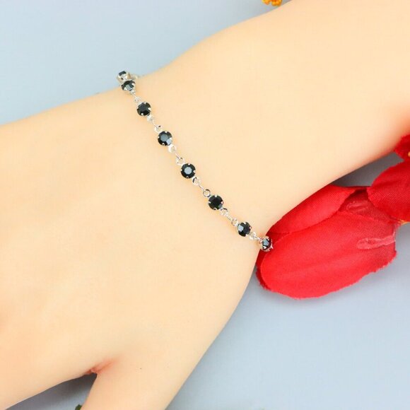 "Elegant & Trendy Bracelet, A Perfect Gift for Women, Thoughtful, EVCH1668 - Picture 9 of 10